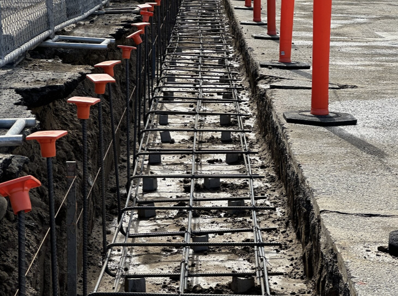 Commercial Construction
