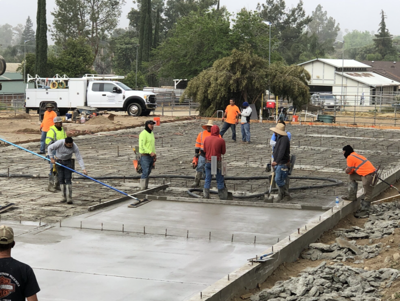 General Construction