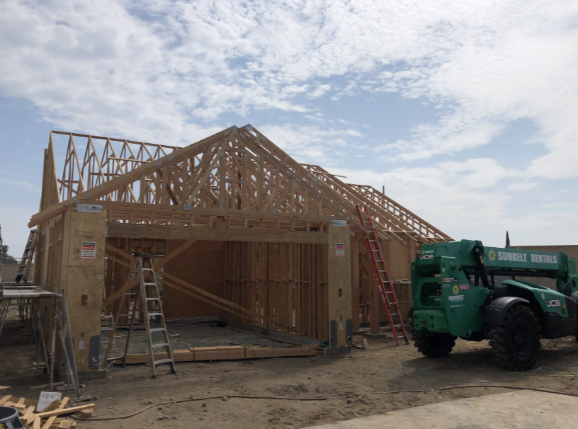 New Construction