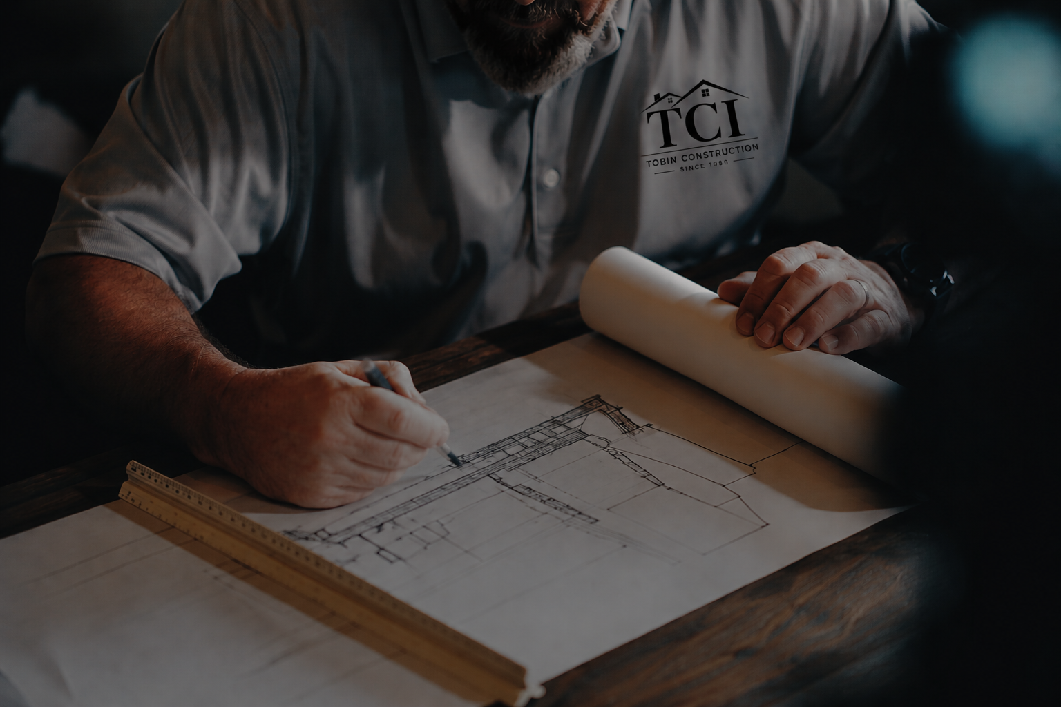 Planning & Permits
